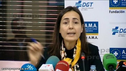 El uso correcto de la sillita reduce riesgo muerte en 80%