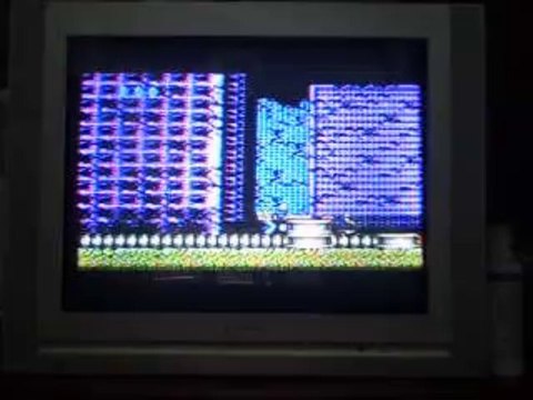 Cartucho Super 6 en 1 FK-3004 Famicom