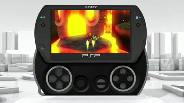 Jak and Daxter : The Lost Frontier - [E3 2009] Trailer E3