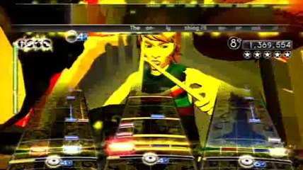 Rock Band 2 - Trailer E3 2008
