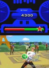 Tecktonik : World Tour - Au Trocadéro