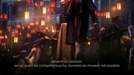 Assassin's Creed II - Carnet de dév #1