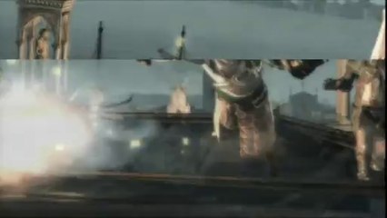 Assassin's Creed II - [E3 2009] Démo de gameplay