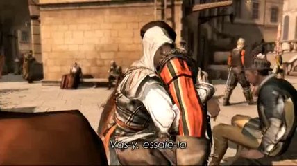 Assassin's Creed II - L'art de l'assassinat