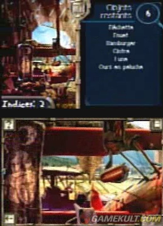 Mystery Case Files : MillionHeir - Quel pro !