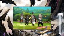 Bravely Default For The Sequel - Job System Trailer