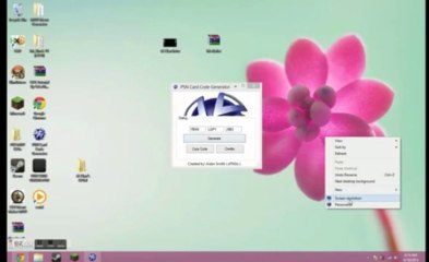 PSN Code Generator WORKING January 2014