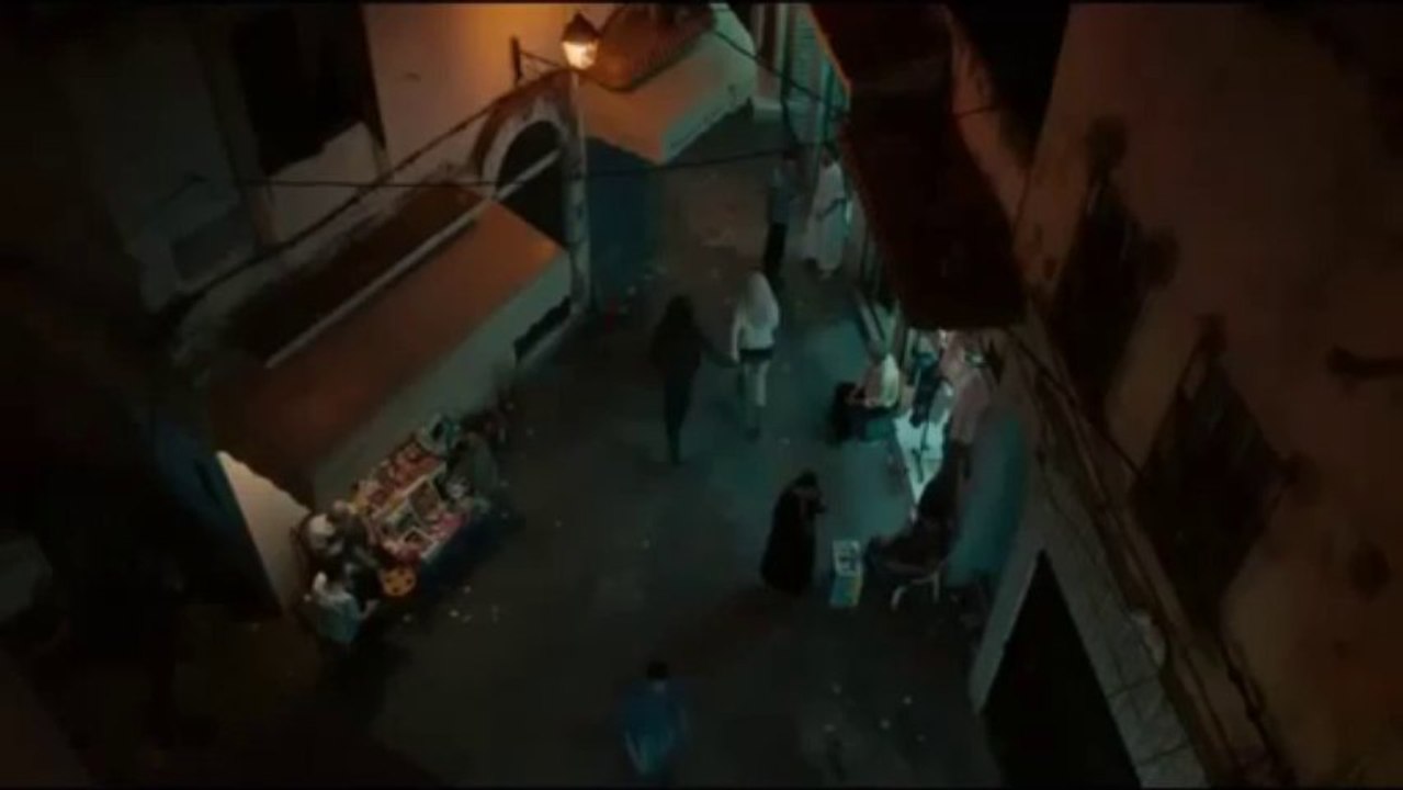 Bande-annonce en VOST pour Only Lovers Left Alive de Jim Jarmusch