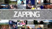 Zapping de l’actu - 15/01 - François Hollande, Julie Gayet et enquête à l'hôpital de Chambéry