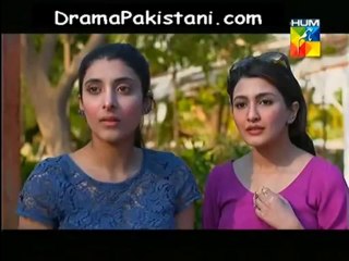 Sirf Tum A Telefilm By HUM TV