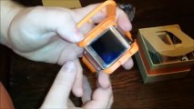 The Kerplunq - Unboxing the Samsung Galaxy Gear