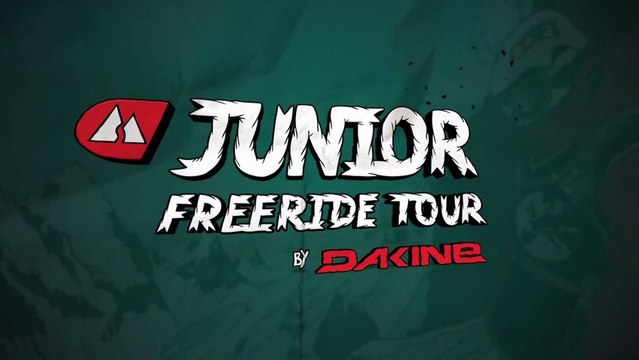 Junior Freeride Tour 2014 by Dakine Teaser