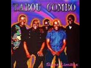 Tabou combo - T- Vice - Carimi-05-Jojo nan Karnaval
