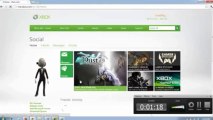 Xbox Live Codes Generator] Leaked Xbox Live Codes Generator January 20143