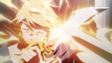 Duelista vs Guerreira