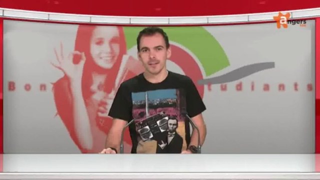 BDE 2014 [S.1] [E.1] - BDE du 15/01 - Tremplin Cathocalyspe / Festival 1ers plans / Soirée Zik