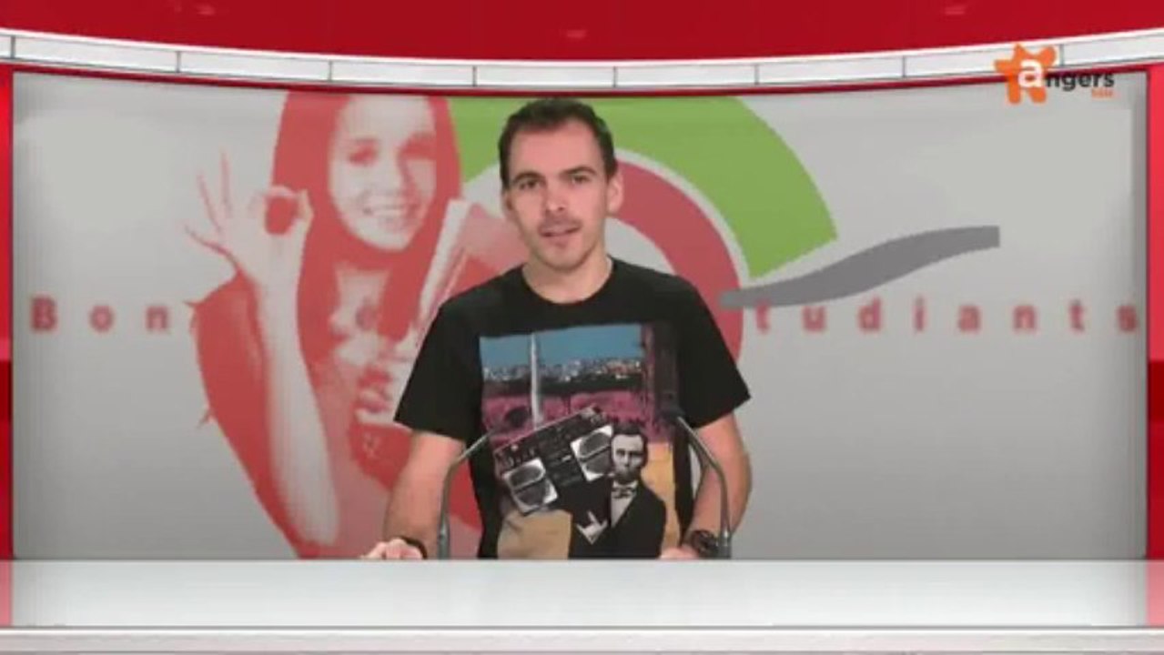 BDE 2014 [S.1] [E.1] - BDE du 15/01 - Tremplin Cathocalyspe / Festival 1ers plans / Soirée Zik