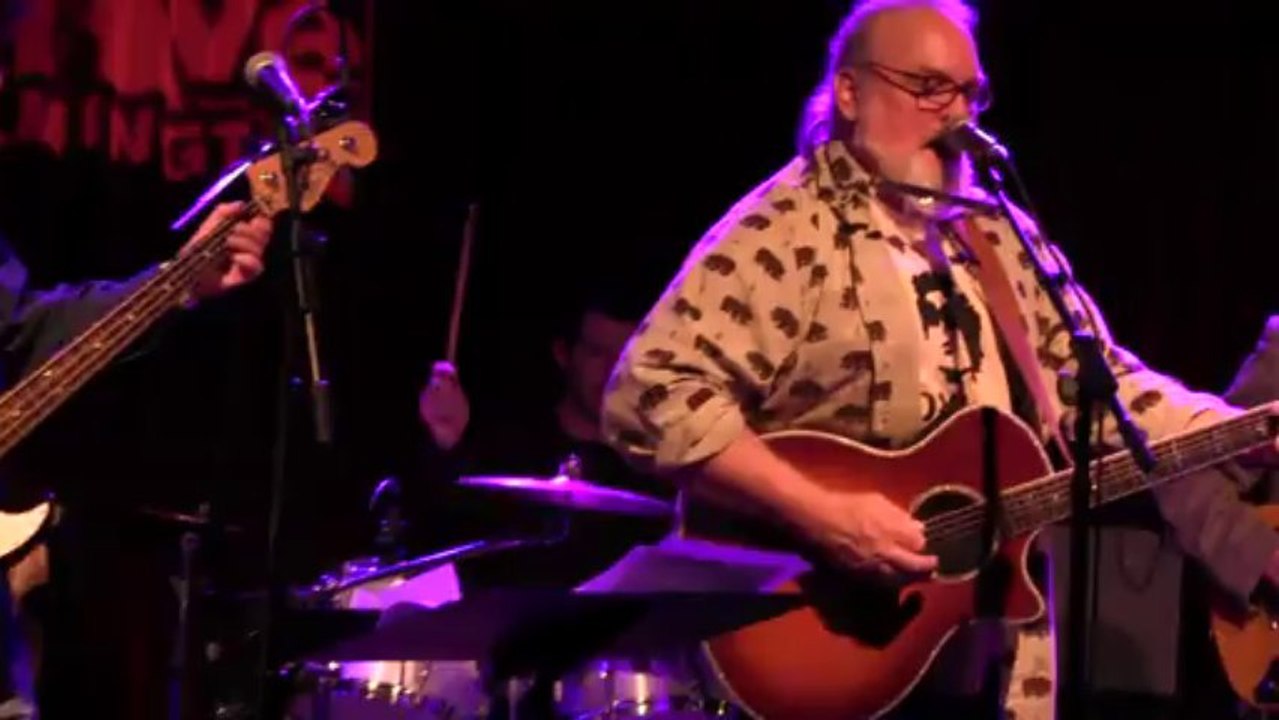 Bob Dylan's "Seven Days" by Love Minus Zero & Friends [Cover]