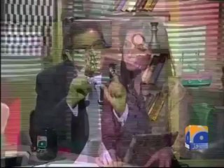 Mere Mutabiq - Sohail Warraich - 11 Jan 2014