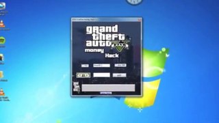 GTA V Cheat Hack XBOX, PS3, PC, Mac January 2014