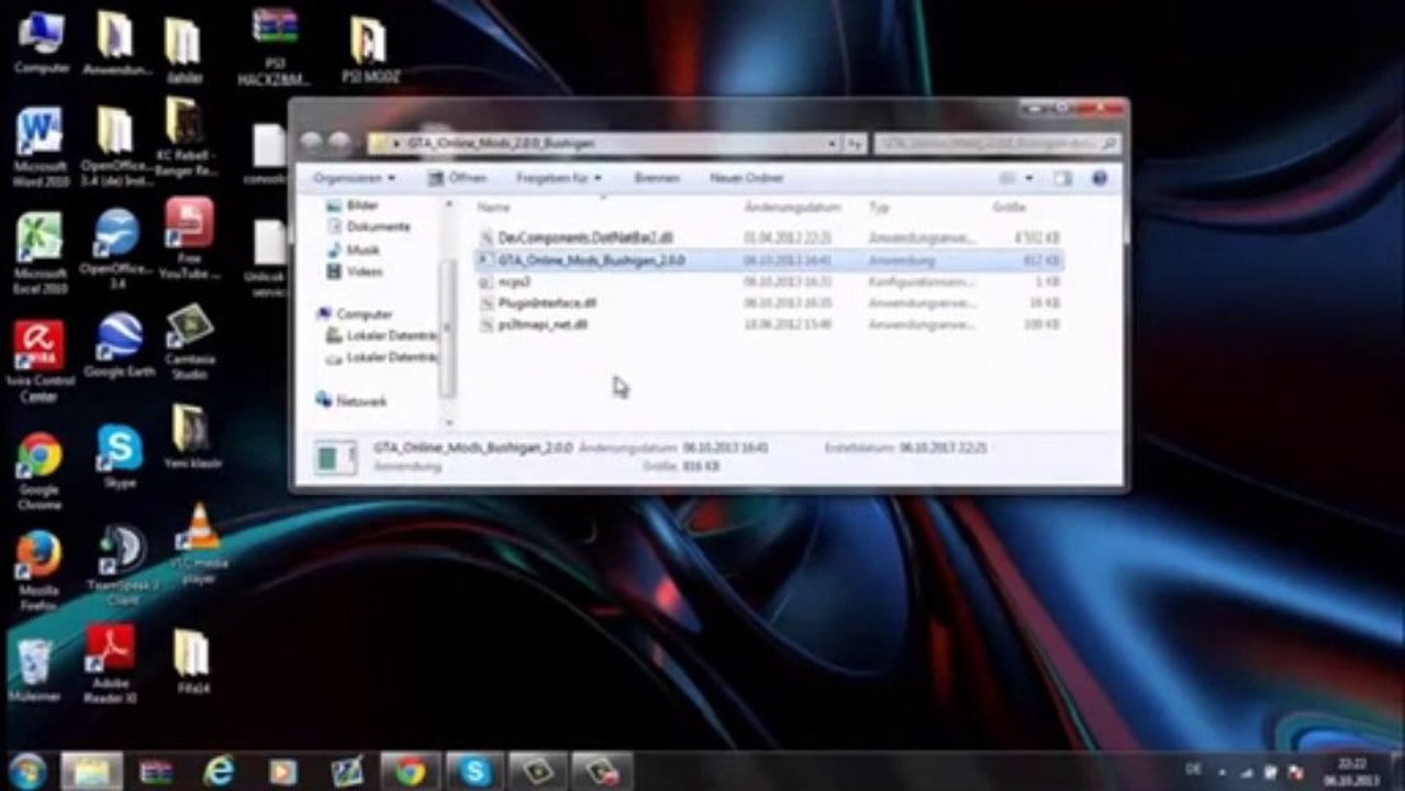 GTA 5 Online Money Hack Tool GTA V Pirater Argent January 2014