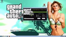 Grand Theft Auto Vice City 5 Game HAck Cheats Hack GTA 5 PS3