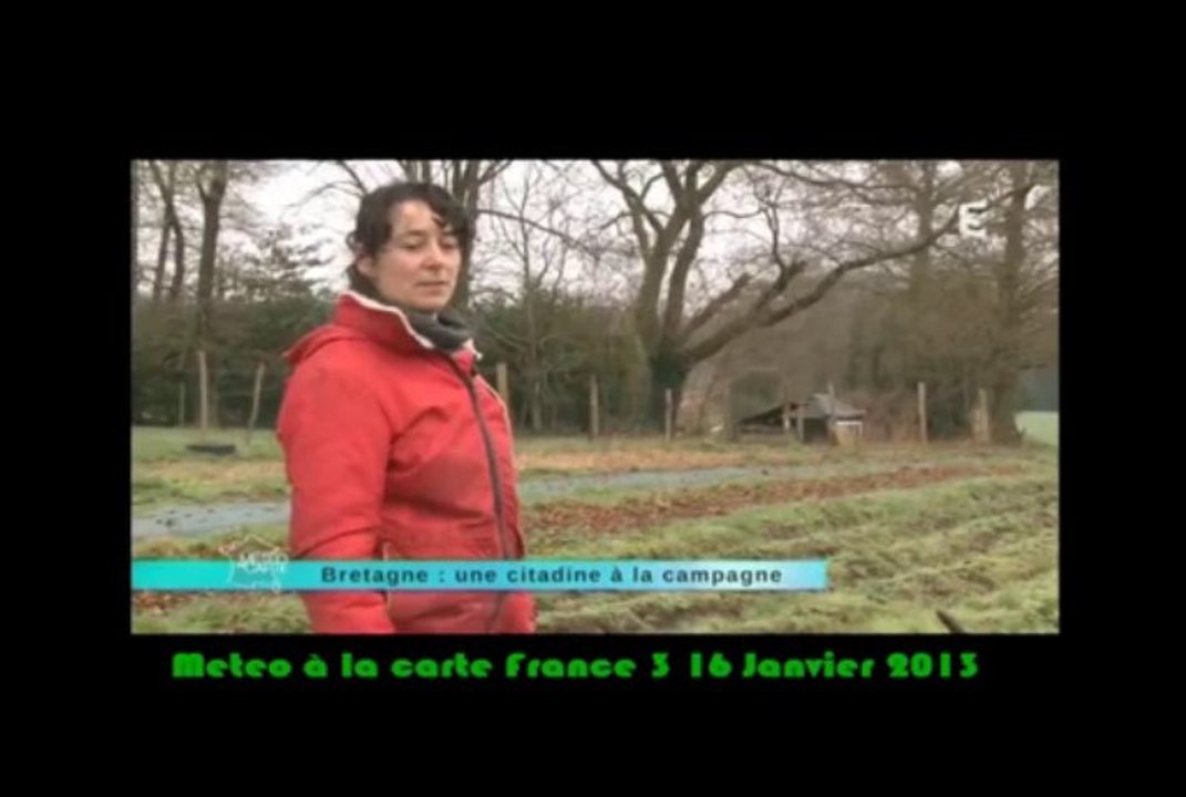 meteo a la carte morgan