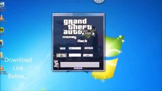 GTA V Online Money Hack [Free Download][Xbox][PS] 2014