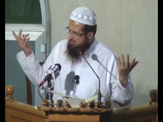 Hafiz Asad Sab 19-04-13 Fekry Akhrat Part 2