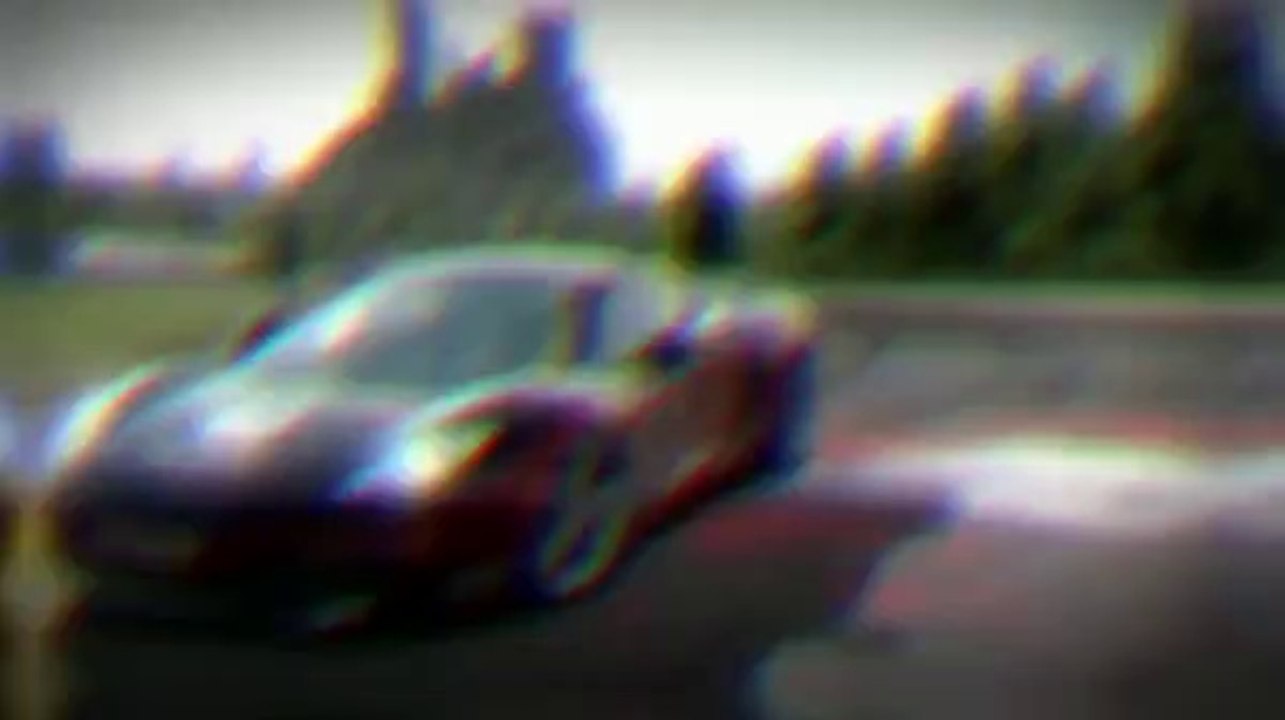 Need For Speed : Shift - Exotic Racing Series