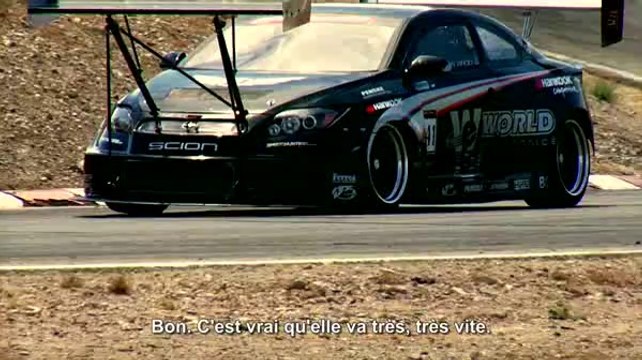 Need For Speed : Shift - Chris Rado