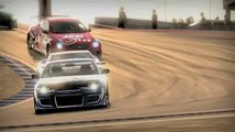 Need For Speed : Shift - [GC 09] Laguna Seca Track