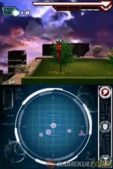 Iron Man 2 - Vol plané