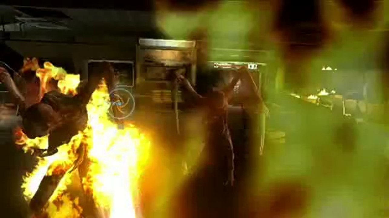 Dead Space Extraction - [E3 2009] Trailer E3
