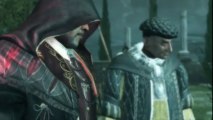 [Assassin's Creed - Part 13] Ezio Adventures