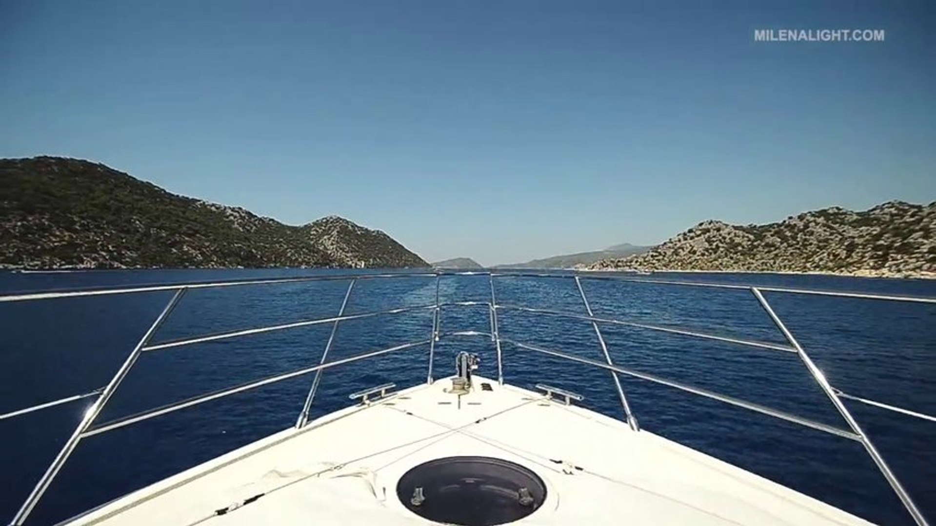 Turkey. Mediterranean