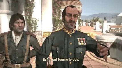 Red Dead Redemption - Trailer Revolution