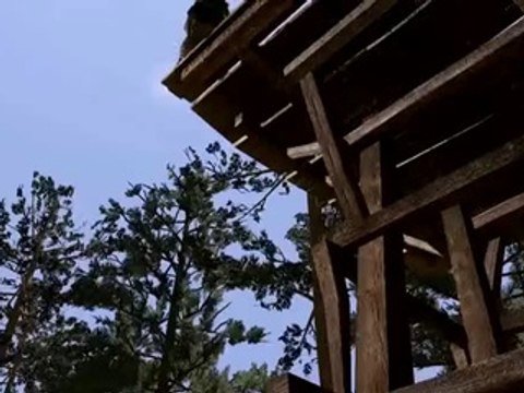 Red Dead Redemption - Légendes et Tueurs : Trailer français