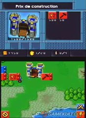 LEGO Battles - Sauvons les fermes