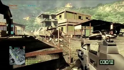 Battlefield : Bad Company 2 - Panama