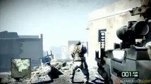Battlefield : Bad Company 2 - On fait ce qu'on peut