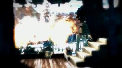 Battlefield : Bad Company 2 - Teaser