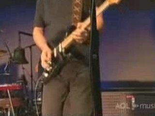 David Gilmour: On An Island