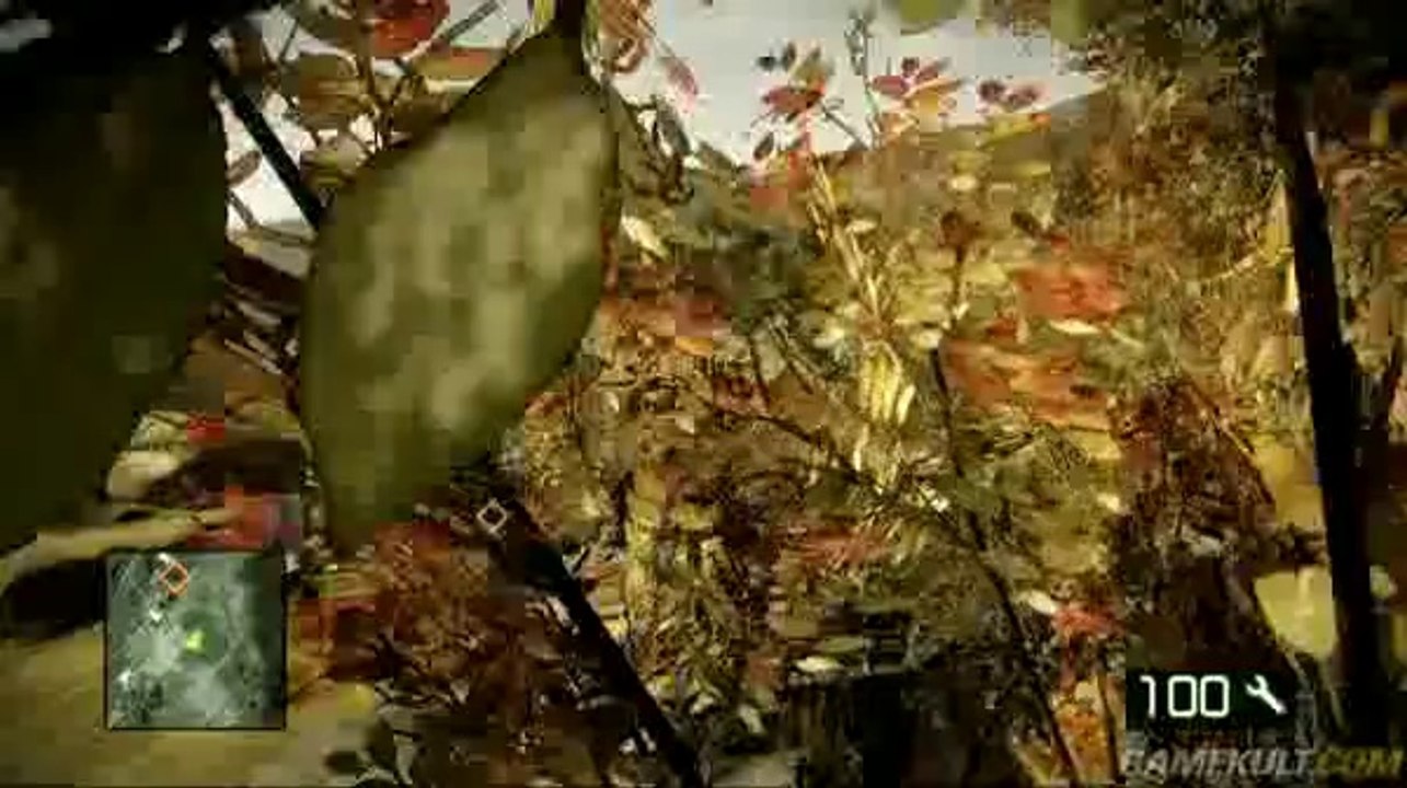 Battlefield : Bad Company 2 - Et boum !
