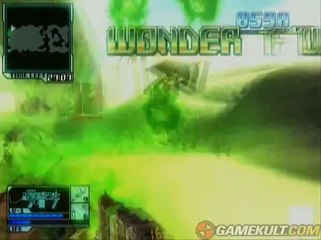 Onslaught - Le fouet face au boss