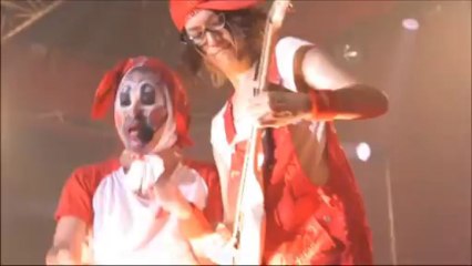 Sendai Kamotsu Best tour 2013「スケベスト!」FINAL＠国立代々木競技場第二体育館 Part 3 FINAL