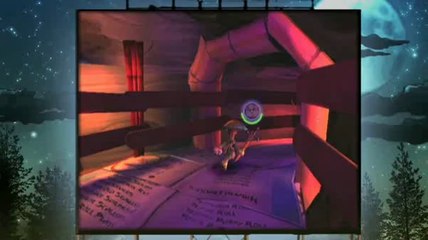 Mushroom Men : La Guerre des Spores - Trailer de lancement US