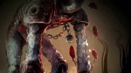 Mushroom Men : La Guerre des Spores - Trailer de l'E3 2007