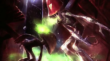 Mushroom Men : La Guerre des Spores - The Bad Guys