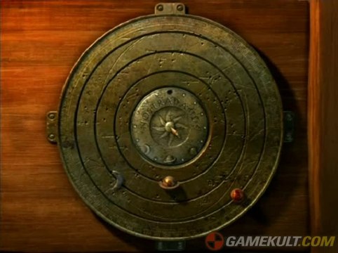 Nostradamus : La Dernière Prophétie - L'observatoire de Nostradamus